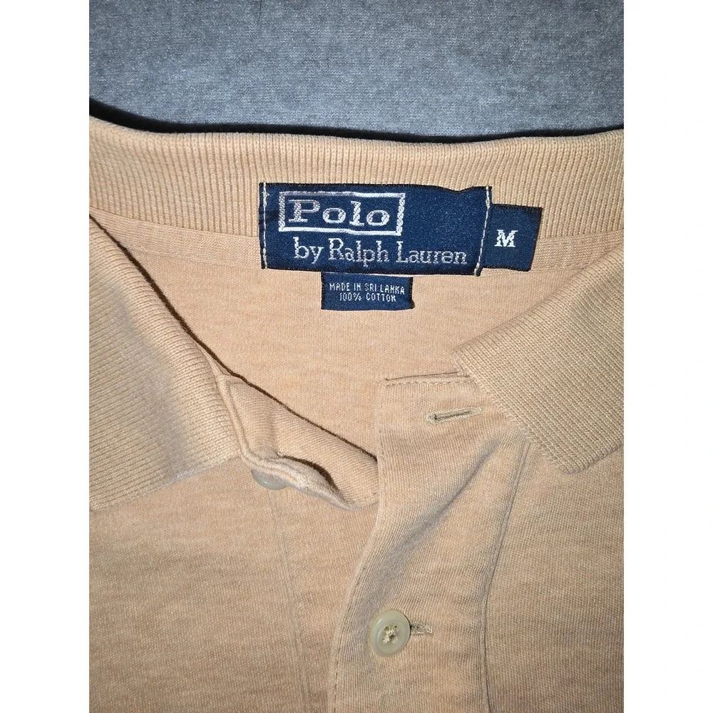 Polo Ralph Lauren polo ralph